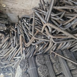 بولت ۲۵ با رزوه ۱۰ سانتی