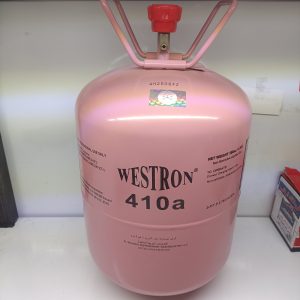 گاز R410 سورنا تهویه