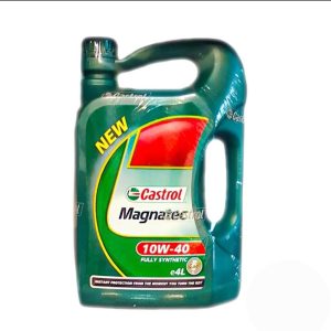 کاسترول مگناتک 10w40 SN