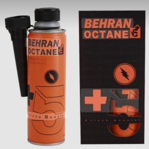 بهران اکتان 5پلاس