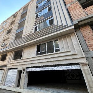 فروش آپارتمان تک واحدی ۱۲۷ متری بر ۱۲
