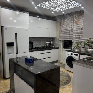 ۹۱ متر واحد سنددار