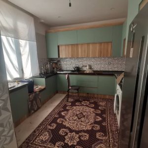 ۱۰۴ واحد فول امکانات در صالحیه