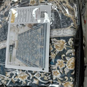 روفرشی کش دار ۹ متری